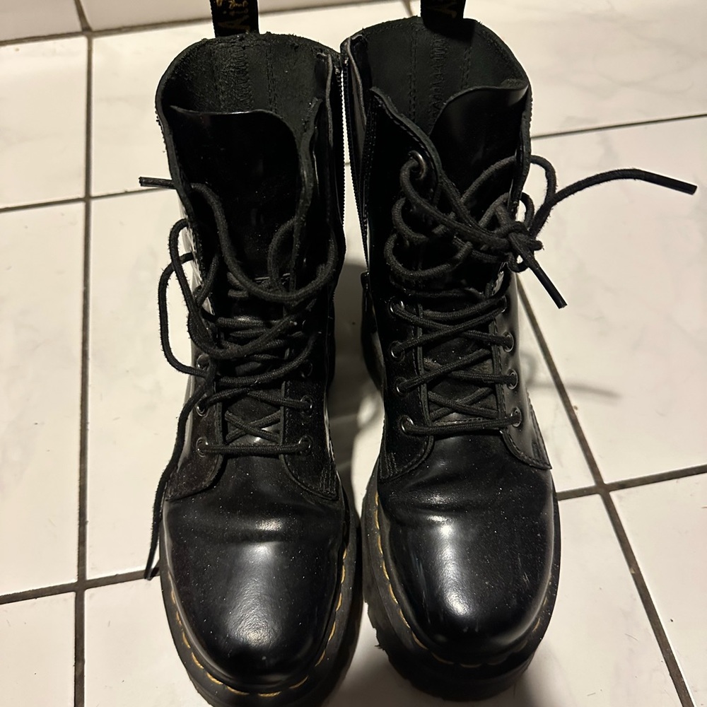 Dr. Martens Jadon Boots